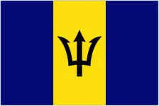 Barbados W