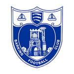 Barking Logo