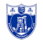 Barking U18 logo