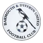 Barmouth & Dyffryn Utd. logo