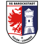 Barockstadt Fulda-Lehn. football.logo