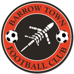 Barrow Town Logo