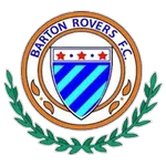 Barton Rovers logo