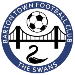 Barton Town Old Boys Logo