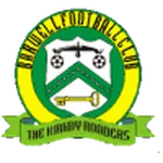 Barwell logo