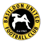 Basildon United Logo