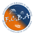Bassin d'Arcachon Sud Logo