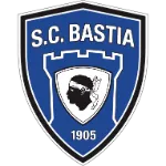 Bastia logo