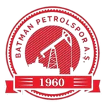 Batman Petrolspor