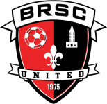 Baton Rouge United football.logo