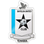 Bayelsa United Logo