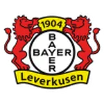 Bayer Leverkusen W logo