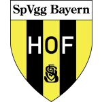 Bayern Hof logo