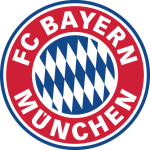 Bayern München II football.logo