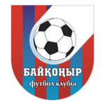 Baykonur Logo