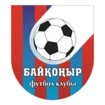 Baykonur logo