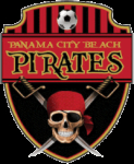Beach Pirates logo