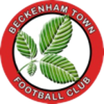 Beckenham Town Logo