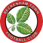 Beckenham Town logo