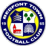 Bedfont Town logo