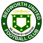 Bedworth United Logo