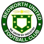 Bedworth United logo