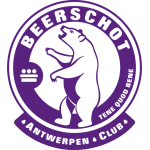 Beerschot Wilrijk Logo