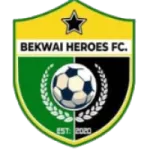 Bekwai Heroes logo