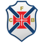 Belenenses U19 Logo