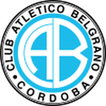 Belgrano Cordoba football.logo