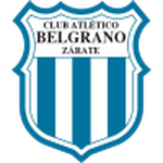 Belgrano Zarate Logo