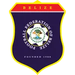Belize U17 logo