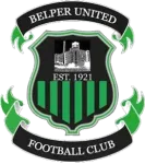 Belper United logo