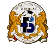Beltransgaz logo