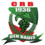 Ben Badis logo
