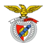 Benfica Lubango logo