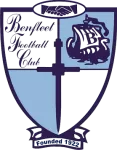Benfleet logo