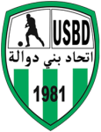 Beni Douala Logo