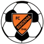 Berdenia Berbourg