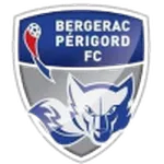 Bergerac logo