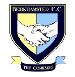 Berkhamsted Town logo