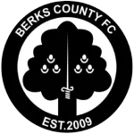 Berks County logo