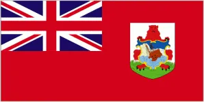 Bermuda U20 logo