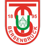 Bersenbrück football.logo