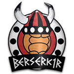 Berserkir Logo