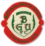 Bethnal Green United logo