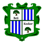 Beti Kozkor Logo