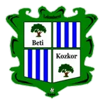 Beti Kozkor logo