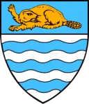 Beverley Town logo