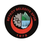 Beyköy Belediyespor logo